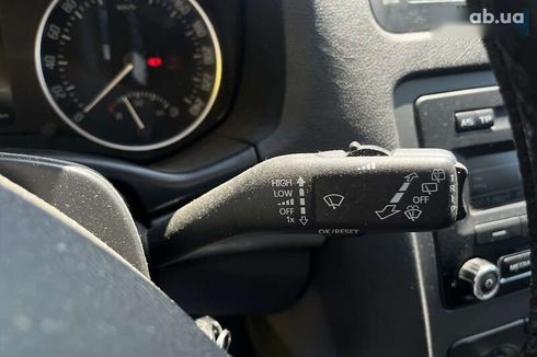 Skoda Octavia 2013 - фото 21