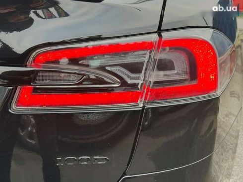 Tesla Model S 2019 - фото 28