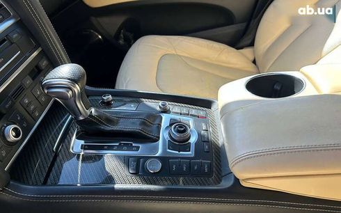 Audi Q7 2014 - фото 10