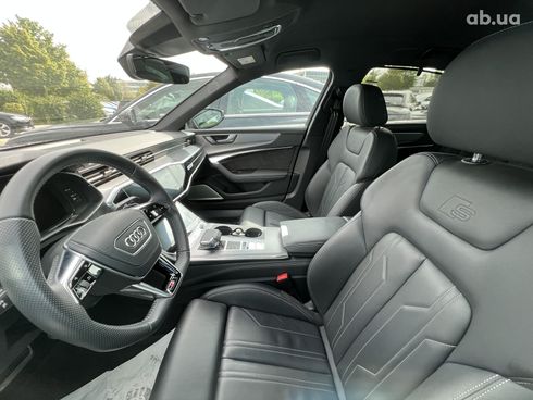 Audi A6 2023 - фото 6
