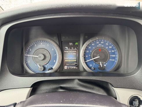 Toyota Sienna 2019 - фото 20