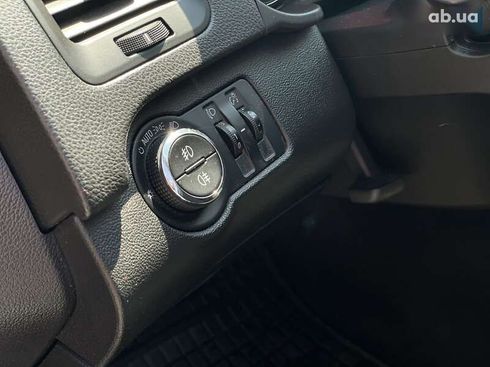 Opel Insignia 2009 - фото 16