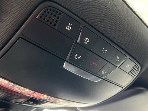 Mercedes-Benz E-Класс 2016 серый - фото 13