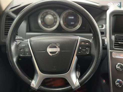 Volvo XC60 2012 - фото 30