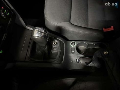 Skoda Octavia 2005 - фото 26