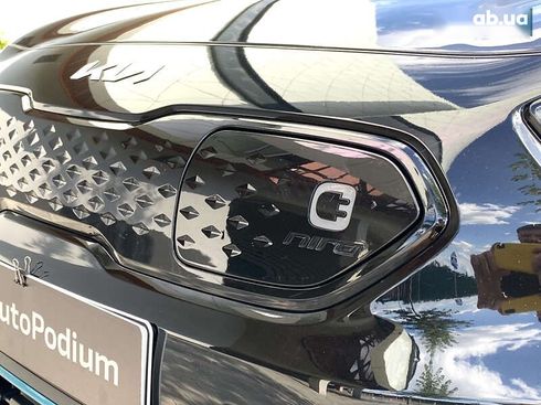 Kia Niro 2021 - фото 26
