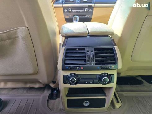 BMW X5 2010 - фото 23