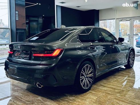 BMW 3 серия 2019 - фото 8