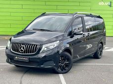 Продаж вживаних Mercedes-Benz V-Класс в Києві - купити на Автобазарі