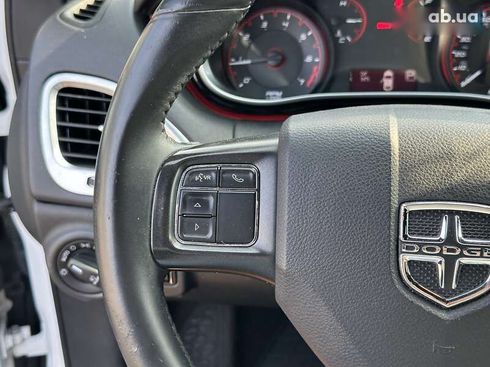 Dodge Dart 2015 - фото 20