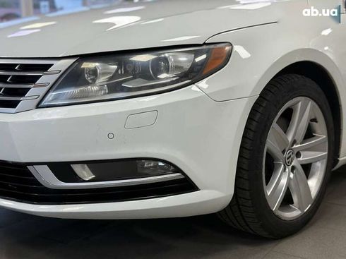 Volkswagen Passat CC 2015 - фото 5