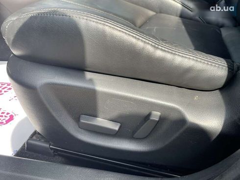 Mazda 3 2018 - фото 23
