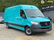 Продажа б/у Mercedes-Benz Sprinter в Киевской области - купить на Автобазаре