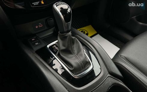 Nissan Rogue 2022 - фото 17