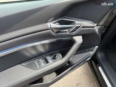 Audi E-Tron 2020 - фото 13