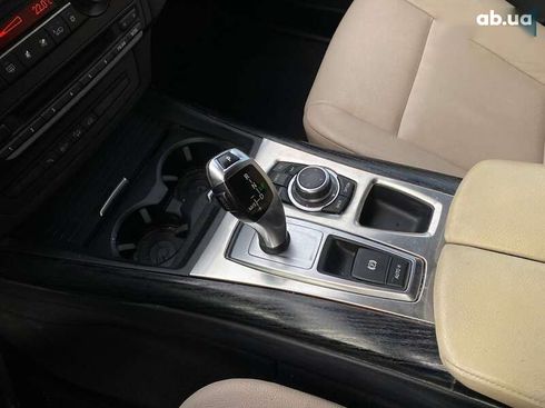 BMW X5 2012 - фото 17