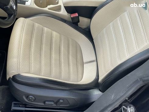 Volkswagen Passat CC 2011 - фото 19