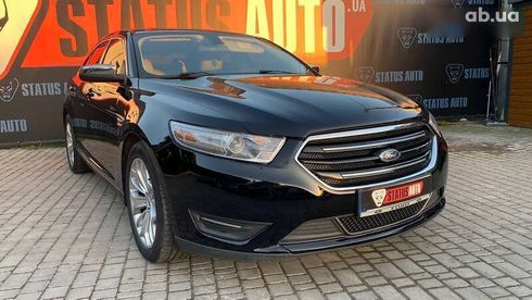 Ford Taurus 2017 - фото 2