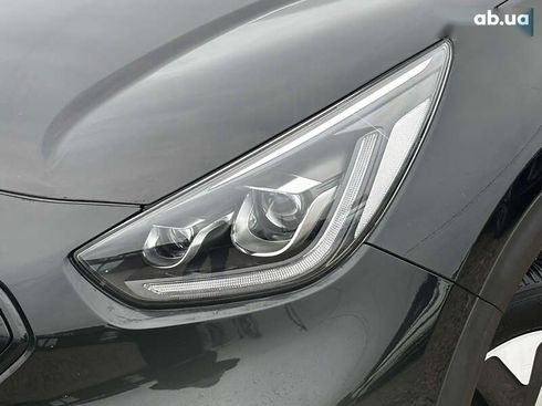 Kia Niro 2021 - фото 3