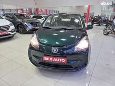 Продажа Changan б/у в Одесской области - купить на Автобазаре