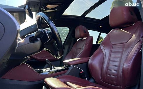 BMW X4 2019 - фото 9