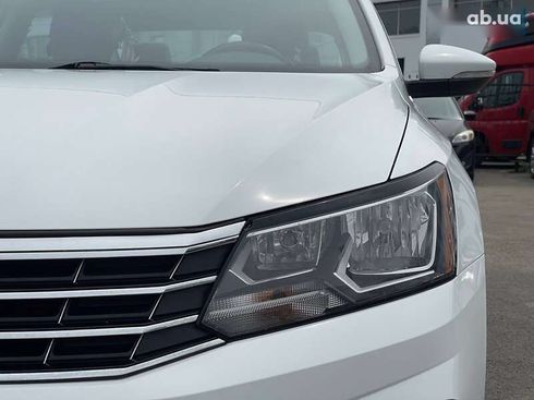 Volkswagen Passat 2017 - фото 5
