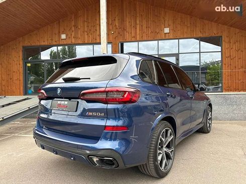 BMW X5 2020 - фото 8