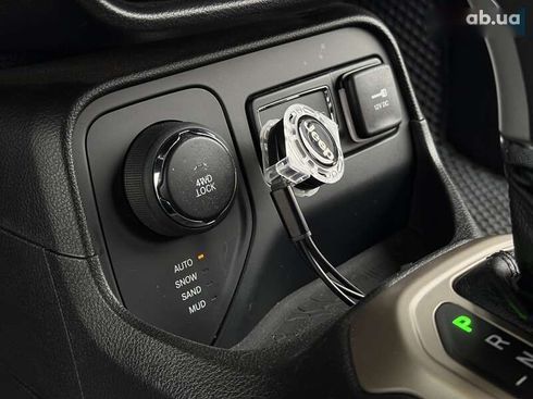 Jeep Renegade 2016 - фото 26