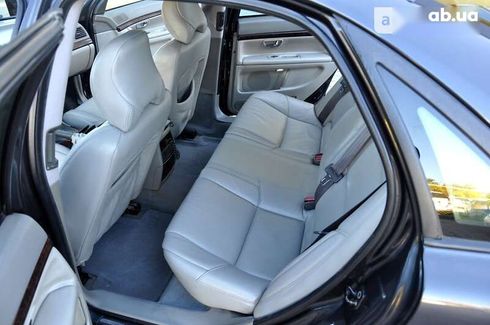 Volvo S80 2001 - фото 8