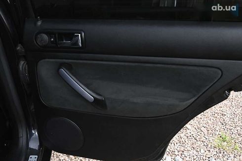 Volkswagen Golf 2003 - фото 26