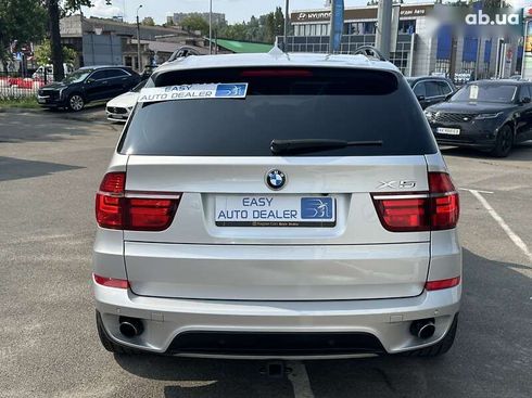 BMW X5 2011 - фото 5