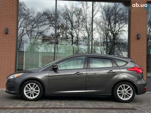 Ford Focus 2016 - фото 6