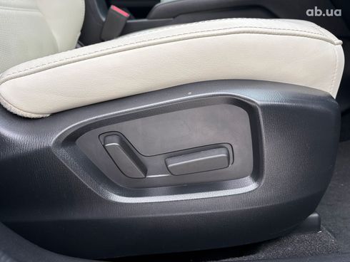 Mazda CX-5 2022 синий - фото 31