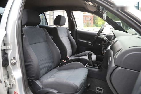 Skoda Octavia 2006 - фото 8