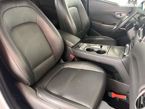 Hyundai Kona 2020 - фото 8