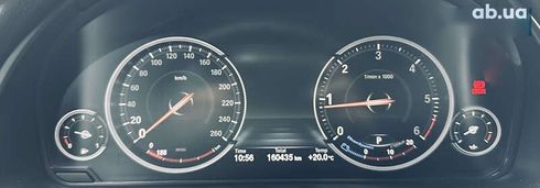 BMW X5 2015 - фото 26