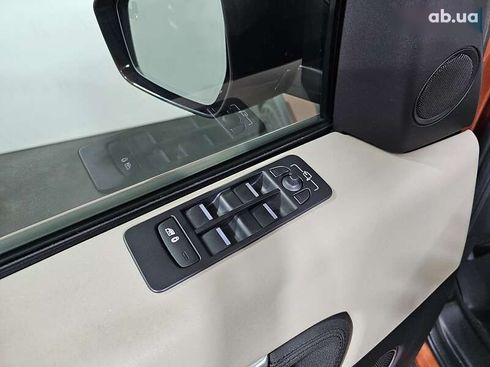 Land Rover Discovery Sport 2021 - фото 26