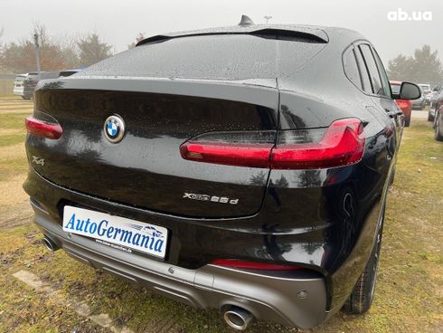 BMW X4 2019 - фото 32