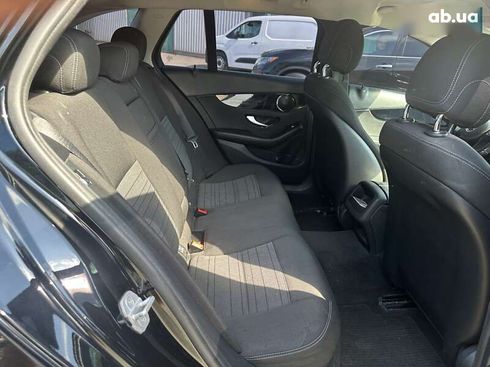 Mercedes-Benz C-Класс 2015 - фото 27
