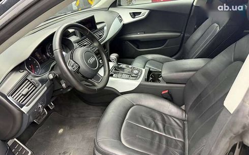 Audi A7 2011 - фото 8