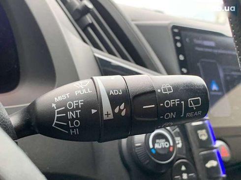 Honda CR-Z 2014 - фото 19