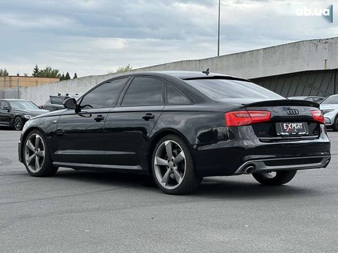 Audi A6 2013 - фото 7