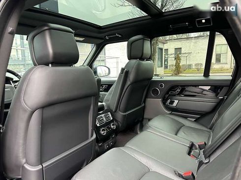 Land Rover Range Rover 2018 - фото 16