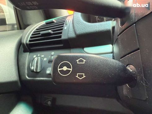 BMW X5 2003 - фото 20