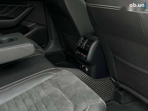 Volkswagen Passat 2021 - фото 25