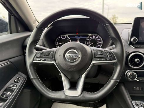 Nissan Sentra 2022 - фото 15