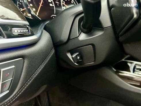 BMW 7 серия 2016 - фото 24