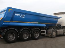 Продажа полуприцеп в Киевской области - купить на Автобазаре