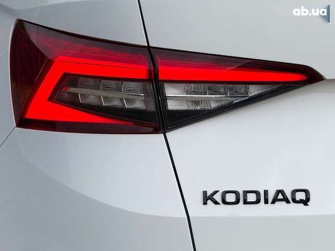 Skoda Kodiaq 2020 - фото 21