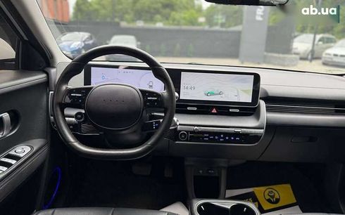 Hyundai Ioniq 5 2022 - фото 16